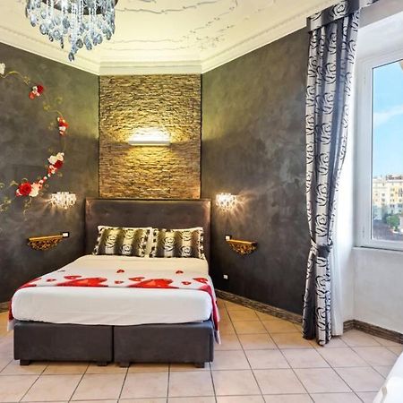 روما Art Lodge Apartment المظهر الخارجي الصورة