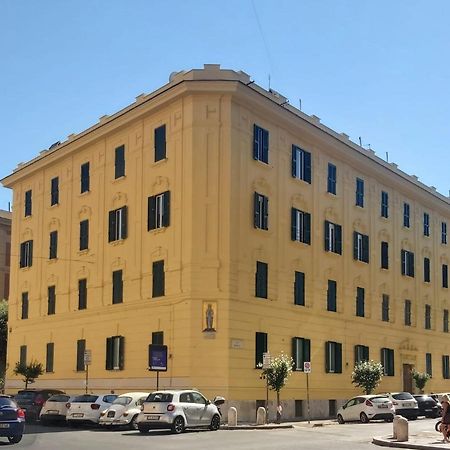 روما Art Lodge Apartment المظهر الخارجي الصورة