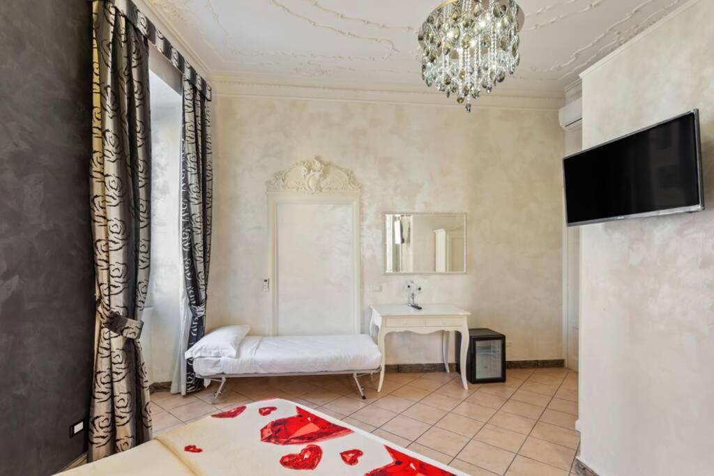 روما Art Lodge Apartment المظهر الخارجي الصورة