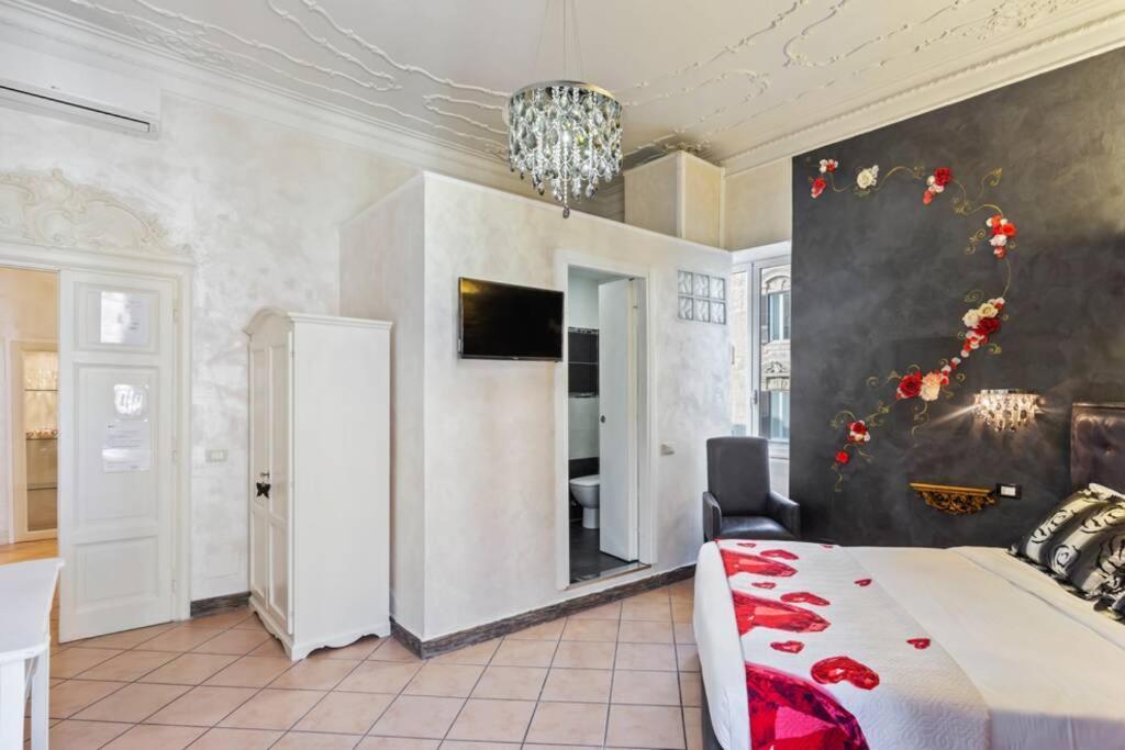 روما Art Lodge Apartment المظهر الخارجي الصورة