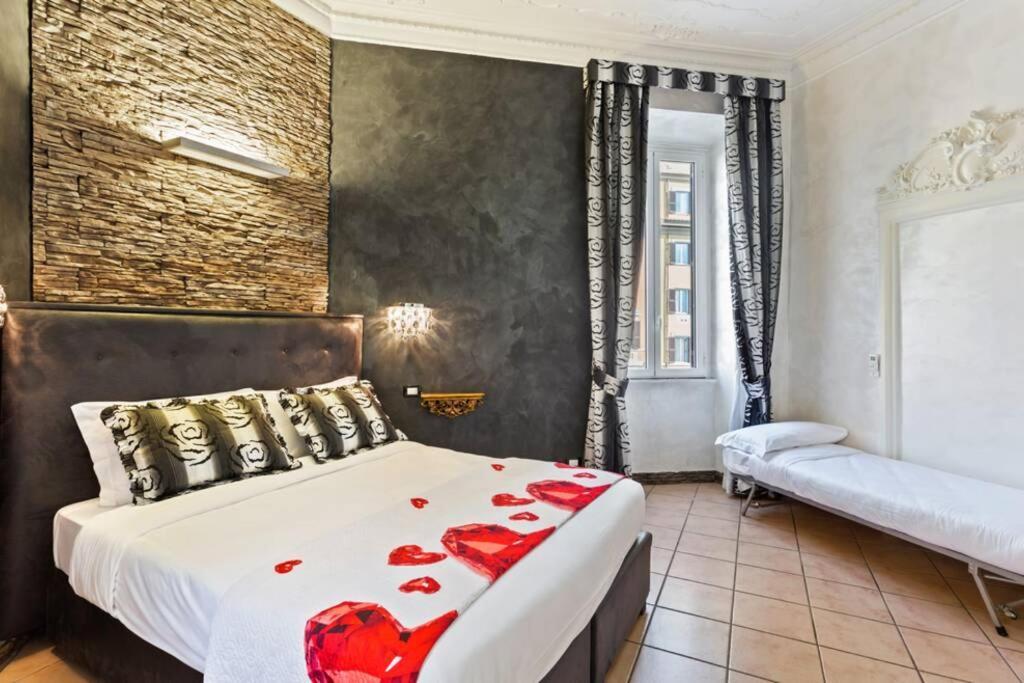روما Art Lodge Apartment المظهر الخارجي الصورة